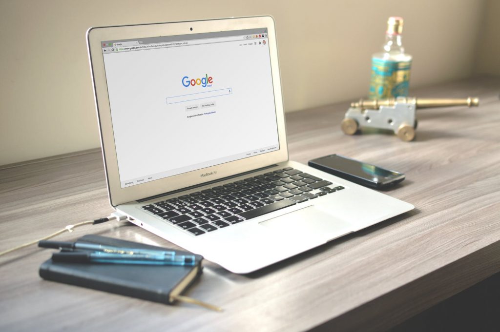 Search Engine Optimization for Web Visibility