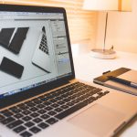 Create a reflection using Photoshop