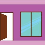 Create a room in Adobe Illustrator