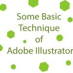 Adobe Illustrator techniques