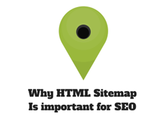 Why An HTML Sitemap Is Important for SEO