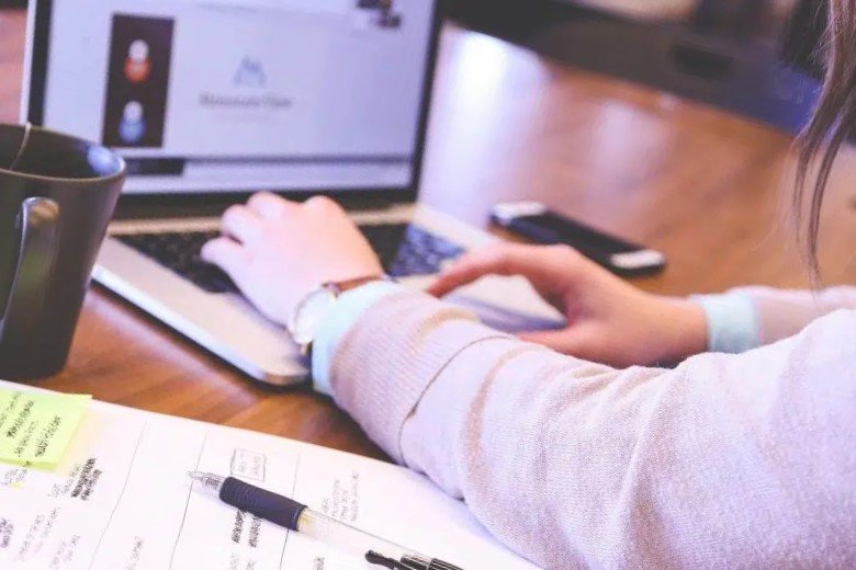 Minimal Website Design