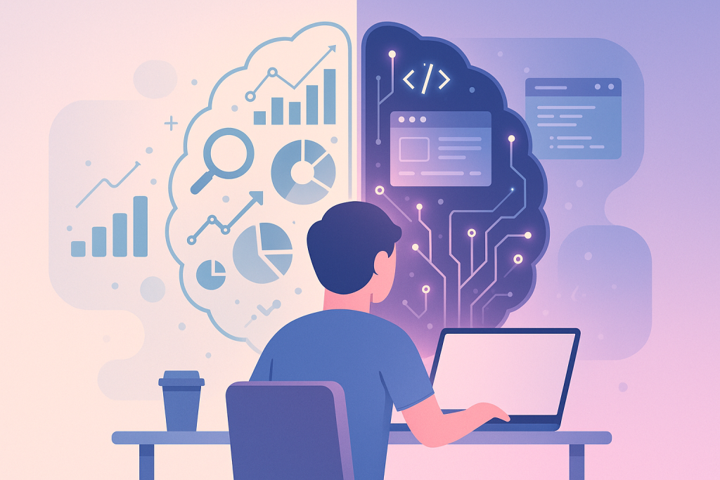Difference Between SEO and Web Development